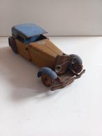 Vintage Meccano Auto - Made in England, Overige merken, Gebruikt, Auto, Groter dan 1:32