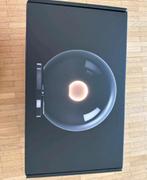 Occhio Luna Piena 200 plafondlamp, Huis en Inrichting, Ophalen of Verzenden, Zo goed als nieuw, Glas