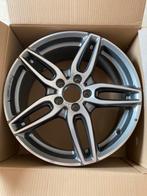 AMG  18 inch velgen voor Mercedes A-klasse, Auto diversen, Wieldoppen, Ophalen of Verzenden, Nieuw