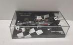 Sauber C33 Ferrari 2014, coureur Adrian Sutil, Minichamps, Verzamelen, Ophalen of Verzenden, Zo goed als nieuw, Formule 1
