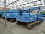 9 x rupshoogwerker hoogwerker op rups, Ophalen of Verzenden, Veldkaamp 1, 7678 WB Geesteren, Agri Trader, Hoogwerker