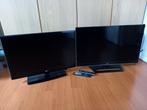 2 x LG televisie, Ophalen, Gebruikt, 60 tot 80 cm, LG