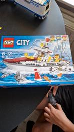 Lego, Hobby en Vrije tijd, Modelbouw | Boten en Schepen, Ophalen of Verzenden, Zo goed als nieuw, Overige merken