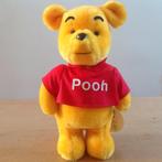 Winnie the Pooh bewegend - muziekdoos muziek Its small world, Verzamelen, Disney, Ophalen of Verzenden, Winnie de Poeh of vrienden