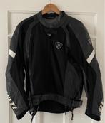 Revit motorjas en HJC helm, Ophalen, Heren, Jas | leer, REV’IT!