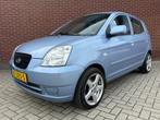 Kia Picanto 1.1 LX 5-deurs / Airco / elektrische ramen, 4 cilinders, Bedrijf, Handgeschakeld, 19 km/l
