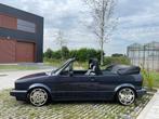 Volkswagen Golf Cabriolet 1.8 Quartett, Auto's, Stof, Gebruikt, 4 cilinders, Cabriolet