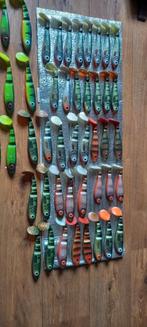 ABU, Daiwa, Spro, Fox en Mann's shads, Watersport en Boten, Overige typen, Nieuw, Ophalen of Verzenden, Daiwa, Spro, ABU, Fox