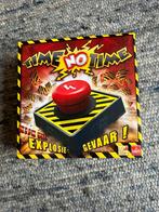 Time No Time, Hobby en Vrije tijd, Gezelschapsspellen | Bordspellen, Ophalen of Verzenden