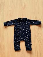 Boxpakje / pyjama babylook maat 62, Kinderen en Baby's, Babykleding | Maat 62, Jongetje of Meisje, Ophalen of Verzenden, Zo goed als nieuw