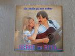 Serge & Rita – Da Zedde Gij Nie Zeker, 7 inch, Single, Ophalen of Verzenden, Zo goed als nieuw