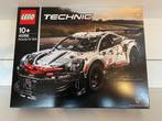 LEGO 42096 Porsche 911 RSR Technic NIEUW, Kinderen en Baby's, Speelgoed | Duplo en Lego, Nieuw, Complete set, Ophalen of Verzenden