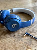 Beat Solo 2 lichtblauw., Audio, Tv en Foto, Koptelefoons, Ophalen of Verzenden, Zo goed als nieuw, Op oor (supra aural), Beats