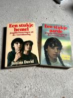 Een stukje hemel een stukje aarde, Ophalen of Verzenden, Zo goed als nieuw