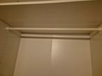 Twee roeders ikea pax kast, Huis en Inrichting, Kasten | Kledingkasten, Ophalen, 50 tot 100 cm, Zo goed als nieuw, Minder dan 100 cm