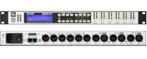 Electro Voice DX46, Ophalen of Verzenden, Gebruikt, Audio