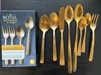 Royal van Kempen & Begeer koffie&cake +extra's, Huis en Inrichting, Keuken | Bestek, Ophalen, Zo goed als nieuw, Rvs of Chroom