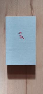 Vogelboekje, Boeken, Ophalen of Verzenden, Gelezen