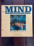 Boek 'Mind of their own' van Erwin Olaf, Gelezen, Fotografie algemeen, Ophalen of Verzenden, Erwin Olaf