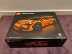 LEGO Technic Porsche 42056, Ophalen of Verzenden, Nieuw, Complete set, Lego