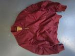 Alpha Industries Bomberjack - Bordeaux Rood - Maat M, Alpha Industries, Maat 48/50 (M), Ophalen of Verzenden, Zo goed als nieuw