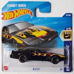 2025 Hot Wheels K.I.T.T., Ophalen of Verzenden, Nieuw