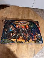 Dungeons & Dragons Bordspel, Hobby en Vrije tijd, Gezelschapsspellen | Bordspellen, Een of twee spelers, Ophalen of Verzenden