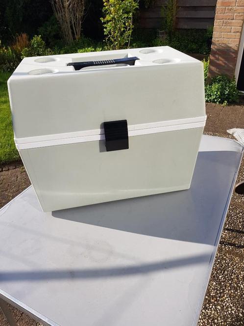 koelbox voor in de auto, ideaal met kinderen, Caravans en Kamperen, Koelboxen, Ophalen