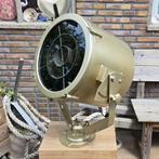 Groot Noors zoeklicht., Ophalen, Zo goed als nieuw, Gebruiksvoorwerp