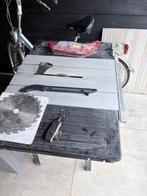 Parkside PTK 2000 B2 Cirkelzaag, Doe-het-zelf en Verbouw, Gereedschap | Zaagmachines, Ophalen, Gebruikt, Cirkelzaag, 70 mm of meer