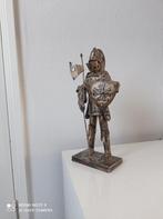 Mexico Hand Made Metal Medieval Knight Suit Armor
30 cm, Ophalen of Verzenden, Landmacht