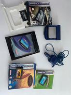 Game Boy Advance Lot - Games & Accessoires, Spelcomputers en Games, Games | Nintendo Game Boy, Ophalen, Gebruikt, 1 speler, Racen en Vliegen