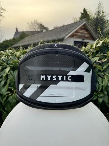 Mystic Majestic X 2023 M (zonder spreader)