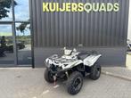 YAMAHA Grizzly 700 4x4 2016, Motoren, Quads en Trikes