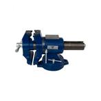 Nieuwe bankschroef 5" bankschroef 125mm, Doe-het-zelf en Verbouw, Gereedschap | Slijpmachines, ., Nieuw, Ophalen of Verzenden