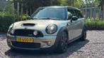 Mini Clubman 1.6 John Cooper S Works 2010 Zilver, Auto's, Mini, Voorwielaandrijving, 4 cilinders, 4 stoelen, Stationwagon