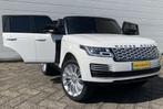 Range Rover Autobiography HSE 2 persoons metallic zwart blue, Ophalen of Verzenden, Nieuw