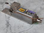 CNC frees machine 0.75kw, Doe-het-zelf en Verbouw, Gereedschap | Freesmachines, Ophalen of Verzenden, Gebruikt, Overige soorten