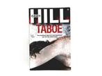 Casey Hill - Taboe, Ophalen of Verzenden, Zo goed als nieuw, Casey Hill