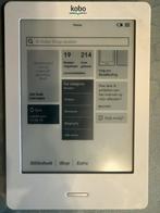 Kobo eReader - Gebruikt Kobo N905C, Computers en Software, E-readers, Gebruikt, Ophalen of Verzenden, 4 GB of minder, Touchscreen