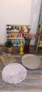 Woonaccessoires, Huis en Inrichting, Ophalen of Verzenden, Zo goed als nieuw