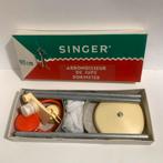 Ouderwetse Singer Rokmeter 90cm - Arronisseur de Jupe, Ophalen of Verzenden, Gebruikt, Toebehoren, Singer