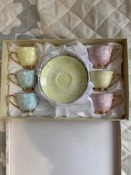 Bernardo Bellini Koffiekopjes - Verhuizing!, Huis en Inrichting, Ophalen, Zo goed als nieuw, Overige stijlen, Kop(pen) en/of Schotel(s)