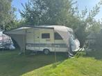 Hobby De Luxe, Overige typen, Hobby, Schokbreker, Treinzit