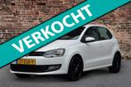 Volkswagen Polo 1.2 TSI BlueMotion Comfort Edition 5-Deurs |, Auto's, Voorwielaandrijving, Euro 5, Stof, Gebruikt