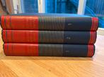 Elsevier Kleine Winkler Prins deel 1,2,3, Boeken, Encyclopedieën, Ophalen of Verzenden, Gelezen, Algemeen, Complete serie