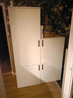 Kast ikea, Ophalen, Gebruikt, 50 tot 100 cm, Minder dan 100 cm
