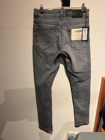 ONLY & Sons Jeans maat 30/30 nieuw met kaartjes beschikbaar voor biedingen