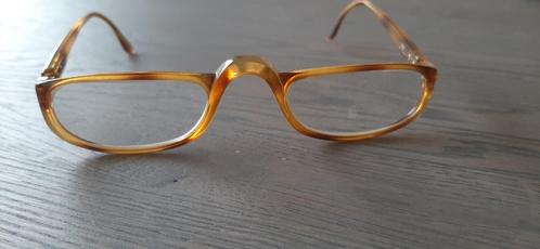 Christian Dior bril/leesbril, Sieraden, Tassen en Uiterlijk, Zonnebrillen en Brillen | Dames, Gebruikt, Bril, Christian Dior, Bruin