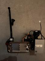 Remeha tzerra, Doe-het-zelf en Verbouw, 30 tot 80 cm, Cv-ketel of Combi-ketel, Minder dan 60 cm, Ophalen of Verzenden